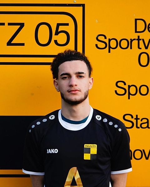 Mohammad Nameer