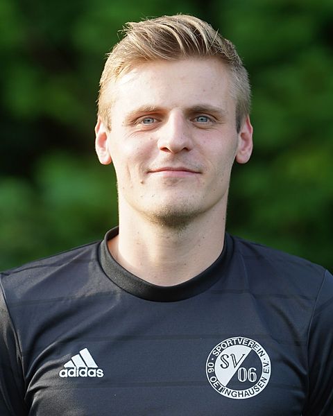 Moritz Tiemann