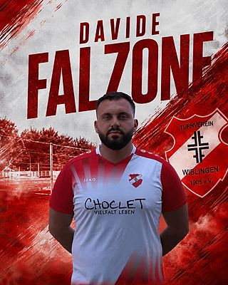 Davide Falzone