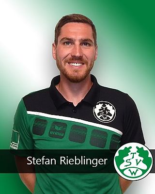 Stefan Rieblinger
