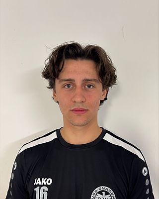 Luca Maruccio