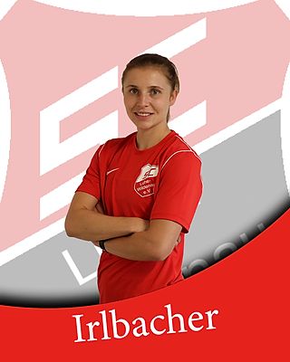 Jana Irlbacher