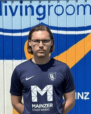 Tristan Kliemand