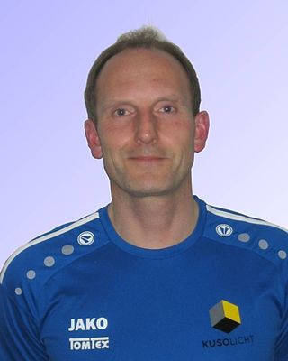 Jürgen Dreyer