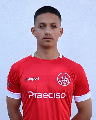 Joao Pereira