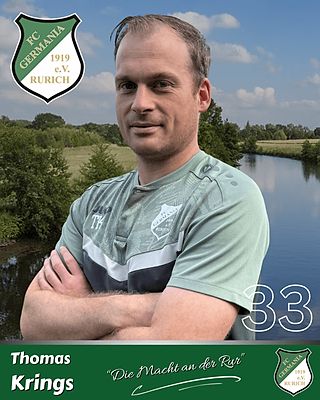 Thomas Krings