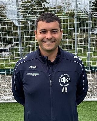 Giuseppe Alex Ruffino