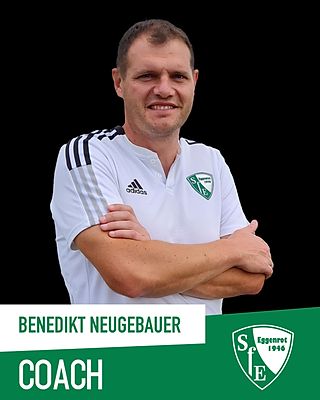 Benedikt Neugebauer