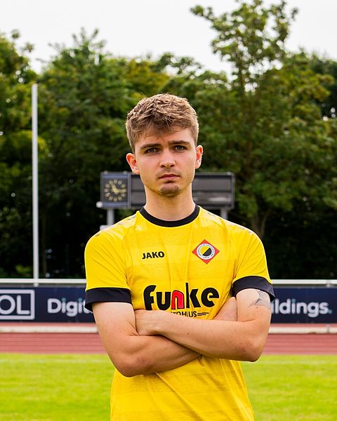 Foto: Maurice Danner