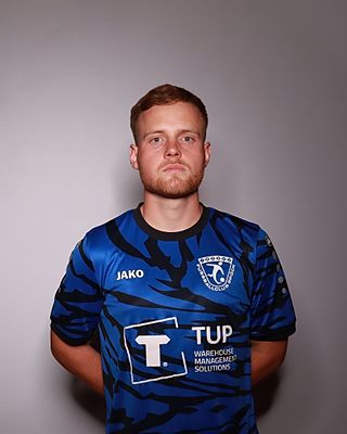 Marius Baßler