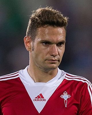 David Rodríguez