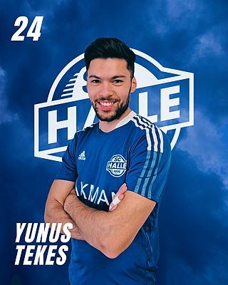 Yunus Tekes