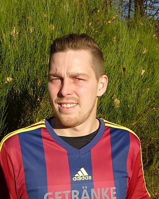 Kevin Weber