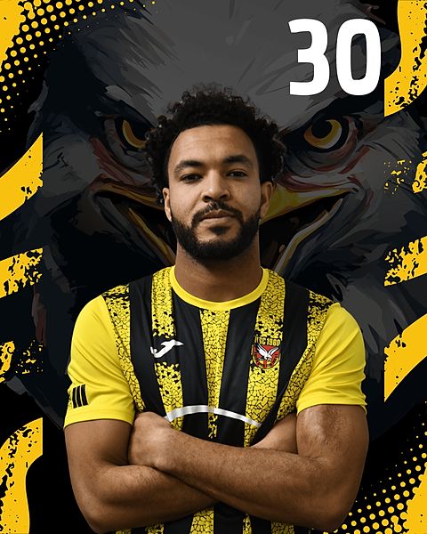 Yassine Maingad