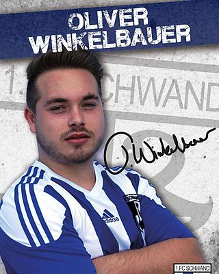 Oliver Winkelbauer