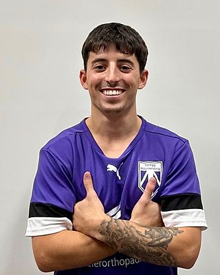 Juan Diego Gomez Moreno