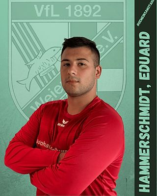 Eduard Hammerschmidt