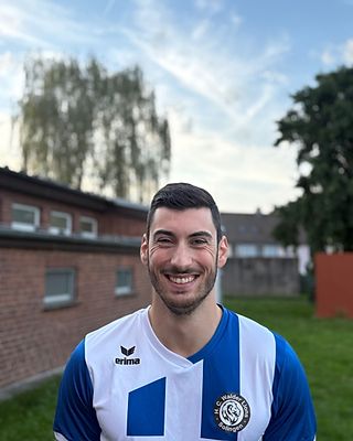 Filipe Pereira Costa