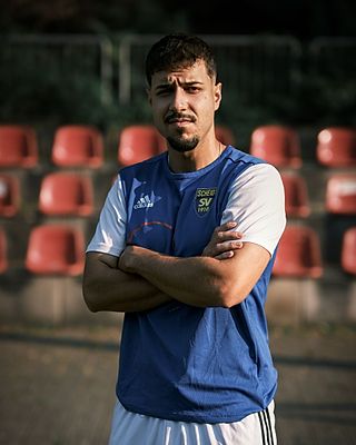 Mustafa Cihan Arslan