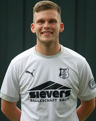 Jesse Brian Siemonsen