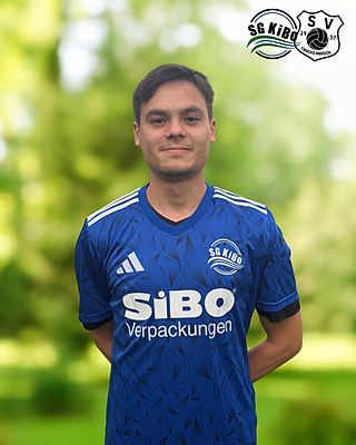 Nico Stegmayer