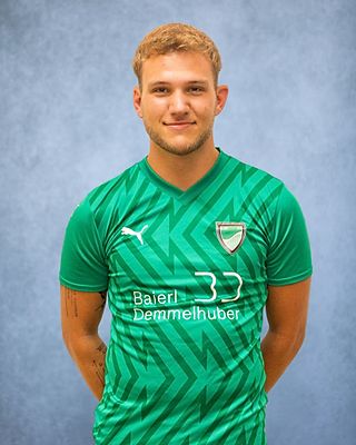 Lukas Vorwallner