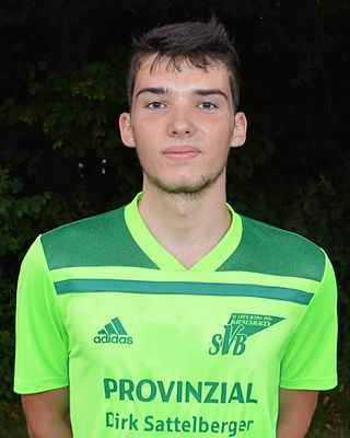 Yannik Kötterheinrich