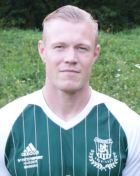 Foto: Horremer SV