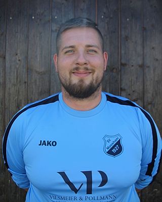 Jan Eibensteiner