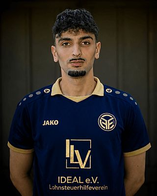 Eren Almali