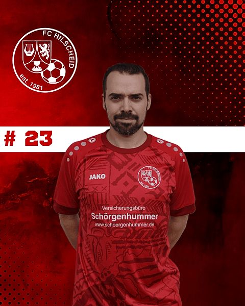 Foto: FC Hilscheid