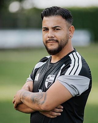 Shider Asenov Shiderov