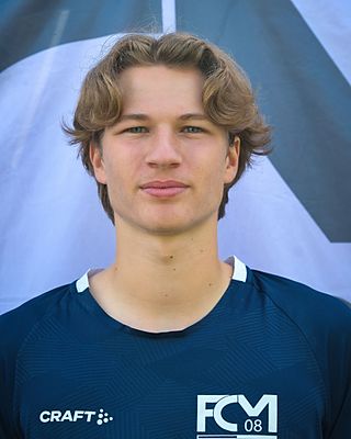 Tim Richard Hungerbach