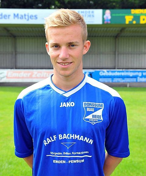 Foto: Hinrich Wilken (Emder Zeitung)