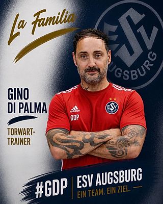 Gino Di Palma