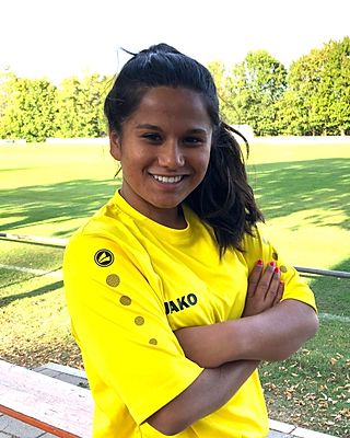Binita Schweizer