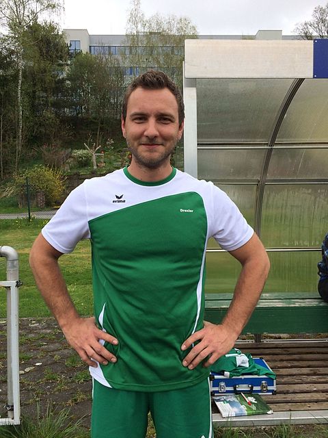 Foto: Benedikt Schrötter