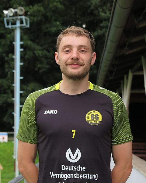 Foto: TSV Kickers 66 Gonnatal