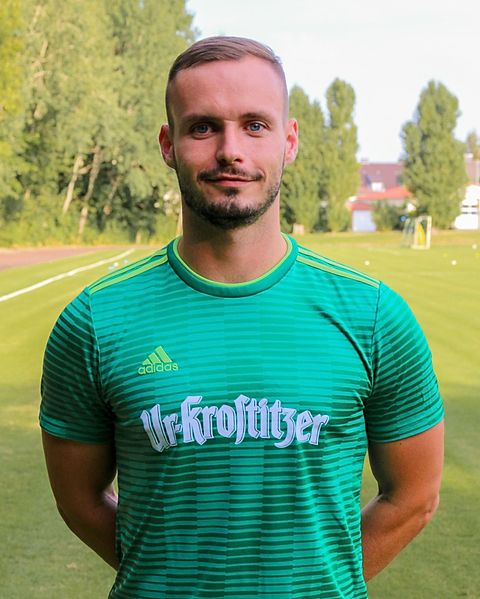 Foto: FSV Krostitz e.V.