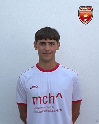 Kilian Bernhard