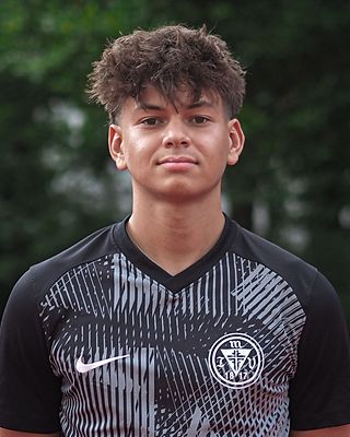 Lennard Finn Lelaona