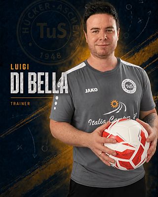 Luigi Di Bella
