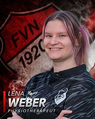 Lena Weber