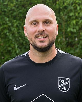 Santiago Fischer