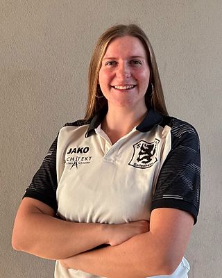 Jennifer Vögtle