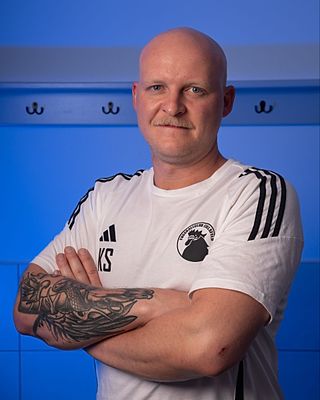 Sven Klughardt
