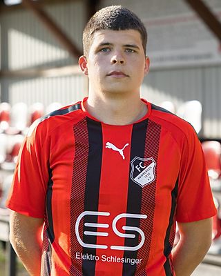 Leon Rumpfkeil