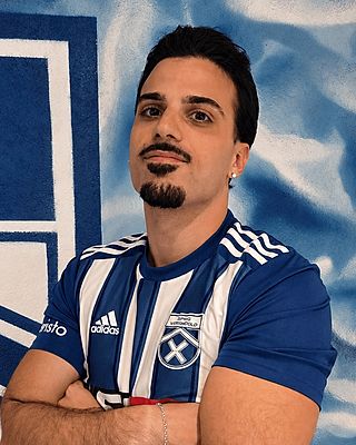 Stefano Farina