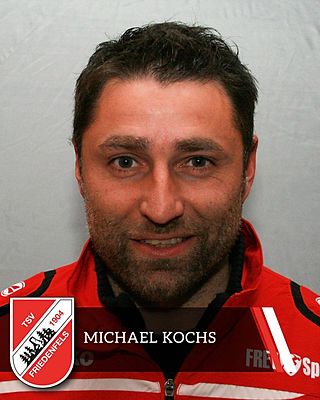 Michael Kochs