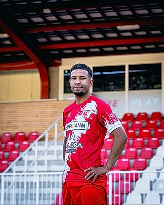 Luiz Fernando Gomes Fermal